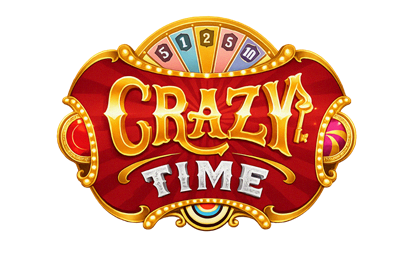 VinciSpin Crazy Time live game