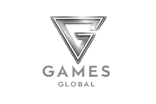 Games Global provider logo
