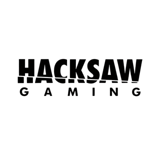 Hacksaw Gaming provider logo