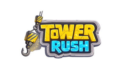 VinciSpin Tower Rush slot game