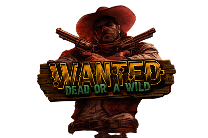 VinciSpin Wanted Dead or a Wild slot